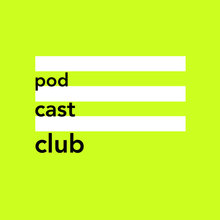 Podcastclub