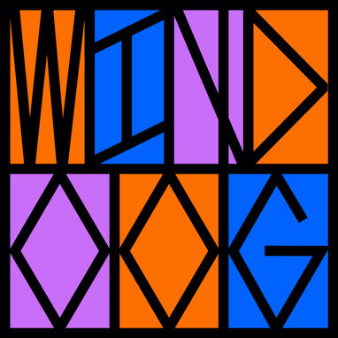 Windoog podcast artwork