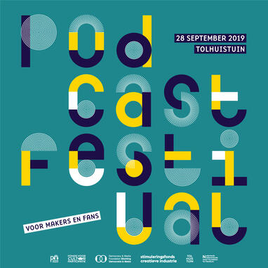 Podcastfestival 2019